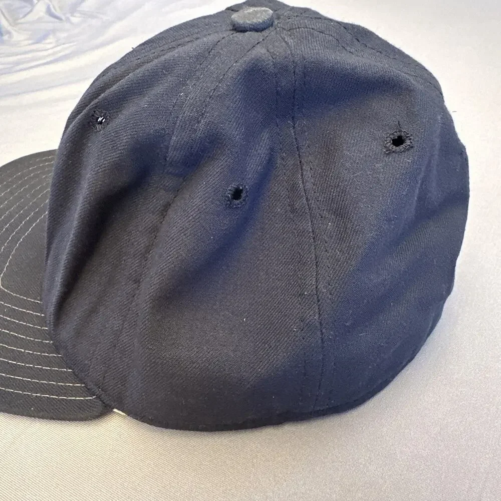 Vintage New Era Pro Model Los Angeles / San Diego Chargers Thunderbolt 7 1/4 USA